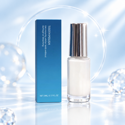Tooth Polish - Instant White Smile