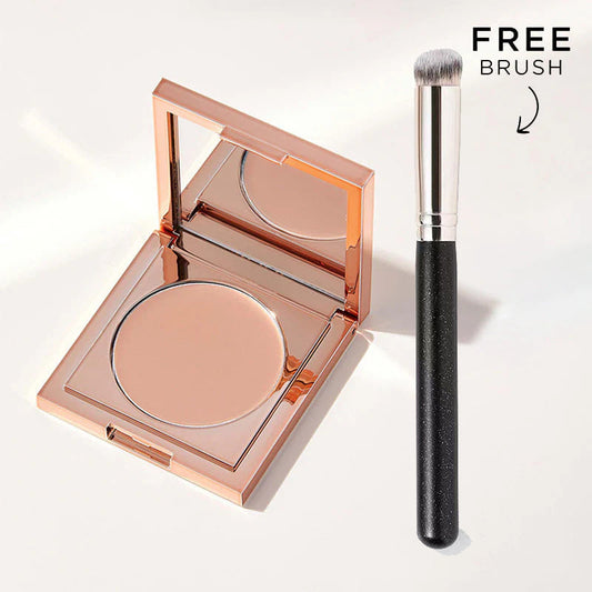 50% OFF  Colored Clay CC Undereye Corrector