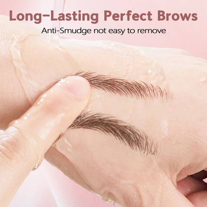 One Swipe Angled Brow Brush
