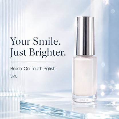 Tooth Polish - Instant White Smile