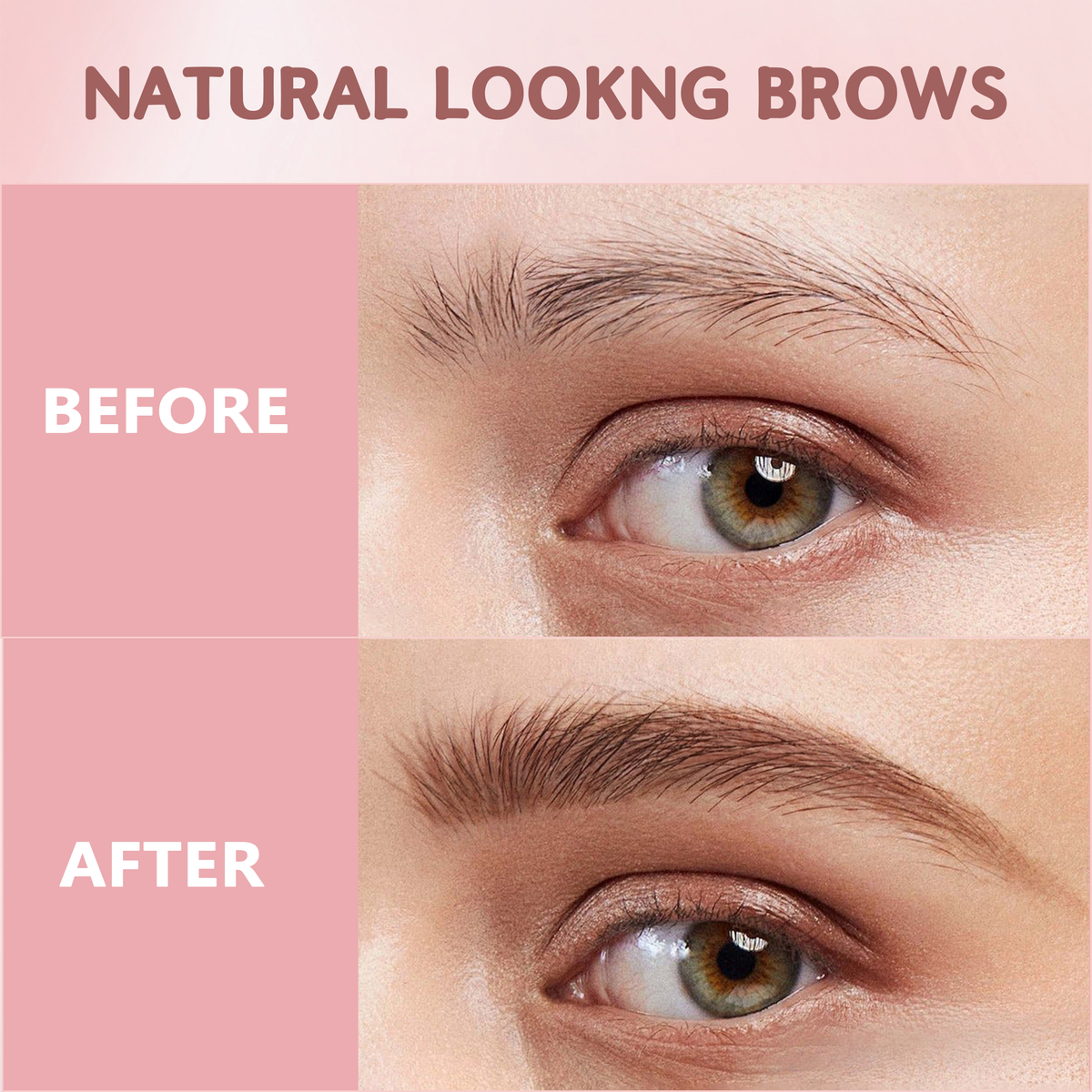 One Swipe Angled Brow Brush