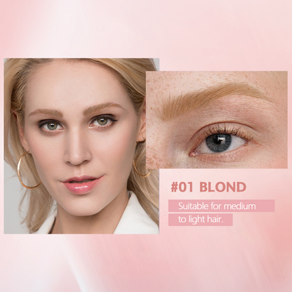 One Swipe Angled Brow Brush